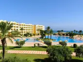 Nour Palace Thalassa & Resort