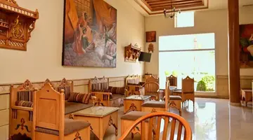 Nour Palace Thalassa & Resort