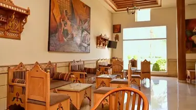Nour Palace Thalassa & Resort