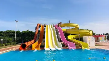 Nour Palace Thalassa & Resort