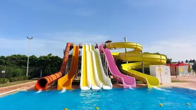 Nour Palace Thalassa & Resort