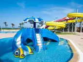 Nour Palace Thalassa & Resort