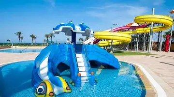 Nour Palace Thalassa & Resort