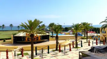 Nour Palace Thalassa & Resort