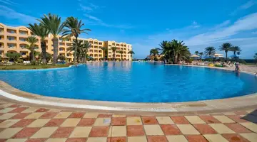 Nour Palace Thalassa & Resort
