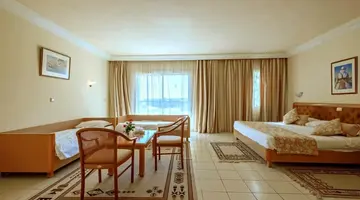 Nour Palace Thalassa & Resort
