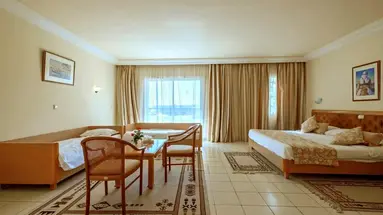 Nour Palace Thalassa & Resort