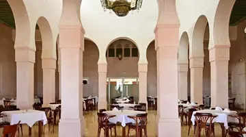 Nour Palace Thalassa & Resort