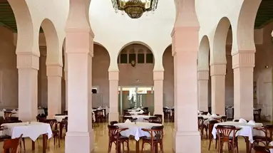 Nour Palace Thalassa & Resort
