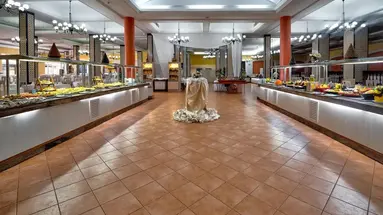 Nour Palace Thalassa & Resort