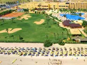 Nour Palace