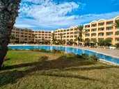 Nour Palace