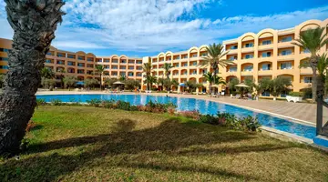 Nour Palace