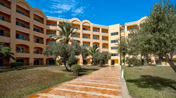 Nour Palace