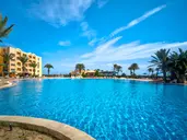 Nour Palace