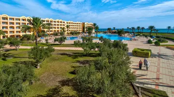 Nour Palace