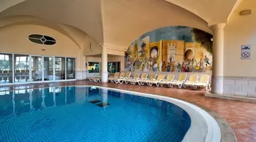 Nour Palace