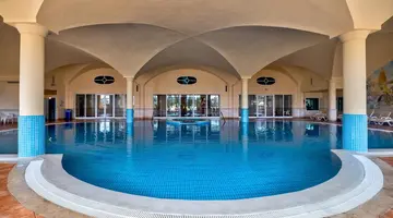 Nour Palace