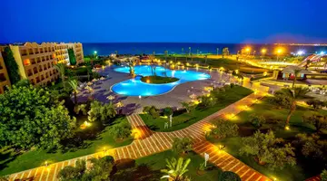 Nour Palace