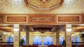 Nour Palace