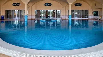 Nour Palace