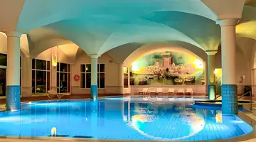 Nour Palace