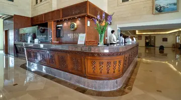 Nour Palace