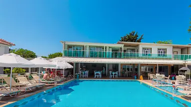NOVA BEACH HOTEL