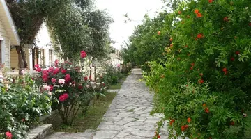 NOVA BEACH HOTEL