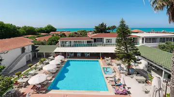 NOVA BEACH HOTEL