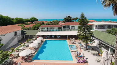 NOVA BEACH HOTEL
