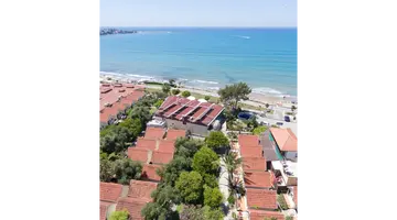 NOVA BEACH HOTEL
