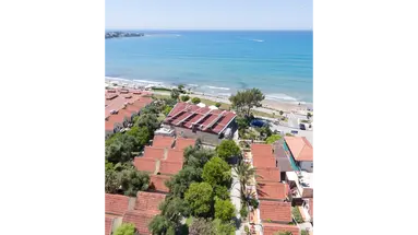 NOVA BEACH HOTEL