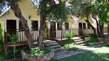 NOVA BEACH HOTEL