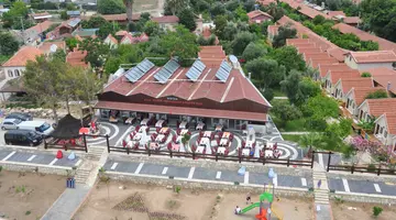 NOVA BEACH HOTEL