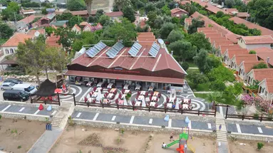 NOVA BEACH HOTEL