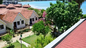 NOVA BEACH HOTEL