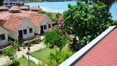 NOVA BEACH HOTEL