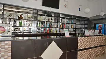 NOVA BEACH HOTEL