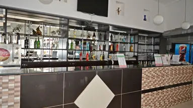 NOVA BEACH HOTEL