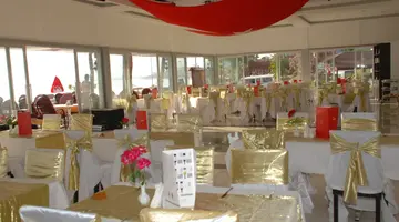NOVA BEACH HOTEL