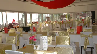 NOVA BEACH HOTEL