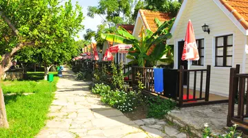 NOVA BEACH HOTEL