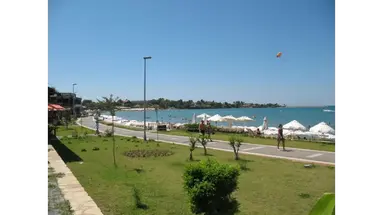 NOVA BEACH HOTEL