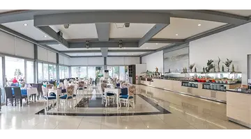NOVA BEACH HOTEL