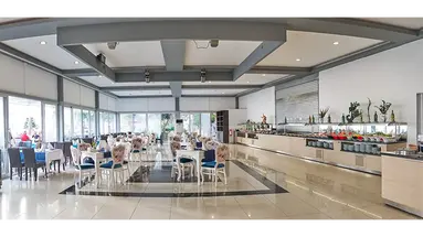 NOVA BEACH HOTEL
