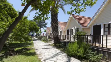 NOVA BEACH HOTEL
