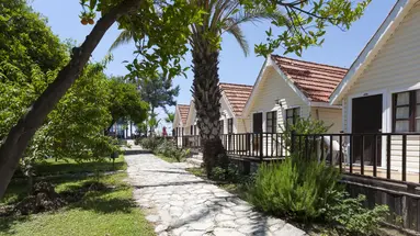 NOVA BEACH HOTEL