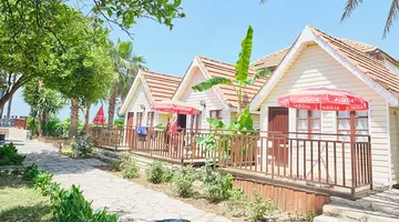 NOVA BEACH HOTEL