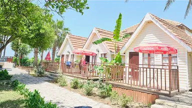 NOVA BEACH HOTEL